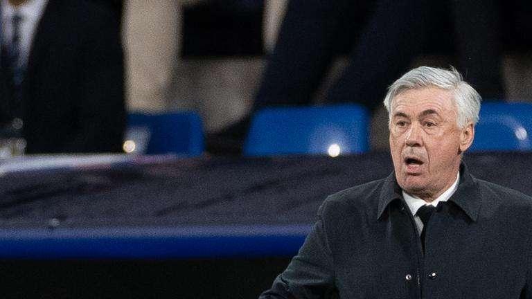 Agenda del día: jornada de descanso para el Real Madrid