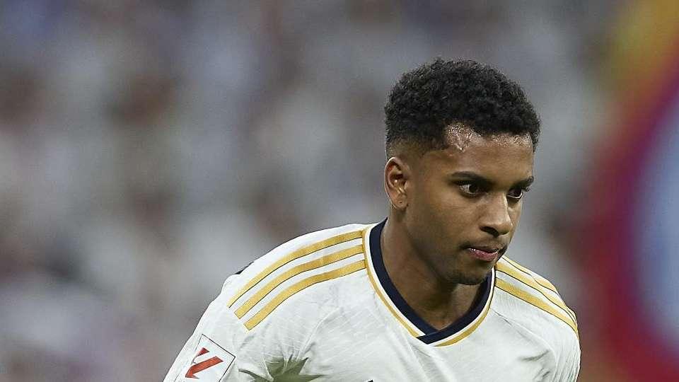 Alarma con Rodrygo: lluvia de millones para sacarlo del Real Madrid