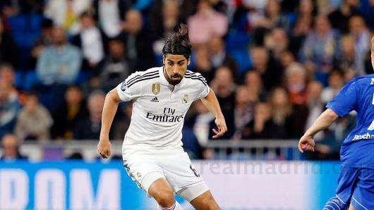 Heldt: "¿Khedira al Schalke? No vamos a tomar una decisión hasta que no fichemos a un nuevo técnico"