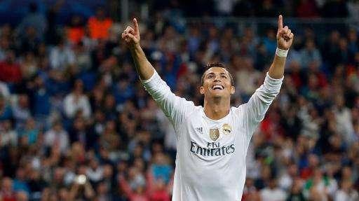 CaughtOffside: El United quiere ganar la pelea por Cristiano
