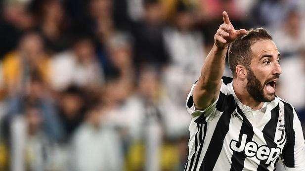 Higuaín: "Después de todo lo que se dijo, nos merecíamos seguir en el Mundial. El gol de Rojo..."