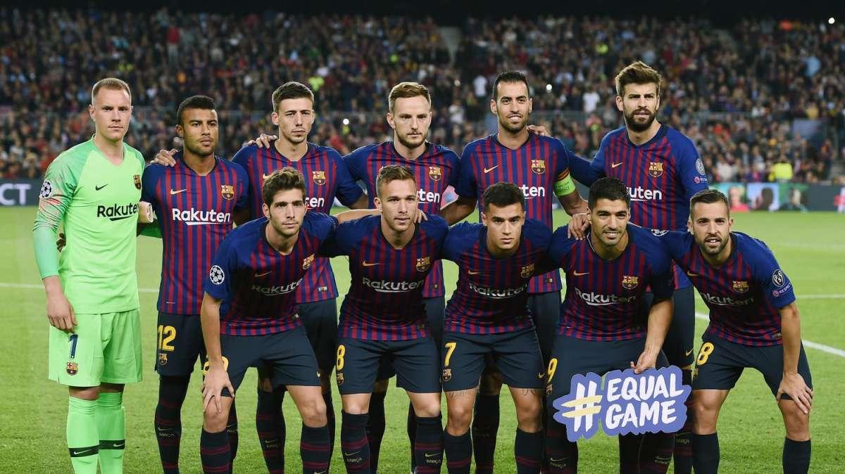 FINAL - Bayern 8-2 Barça: ridículo azulgrana en Da Luz y adiós a la Champions