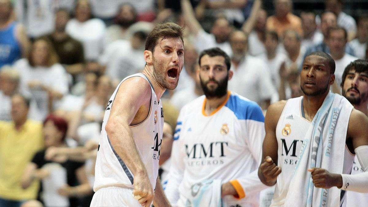 EN DIRECTO: Real Madrid - Barcelona