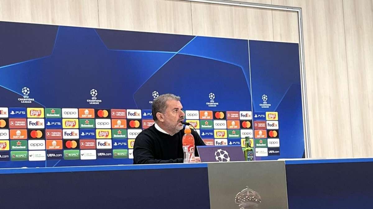 Ange Postecoglou, a BD: "El apoyo de los aficionados del Celtic es una motivación para volver”