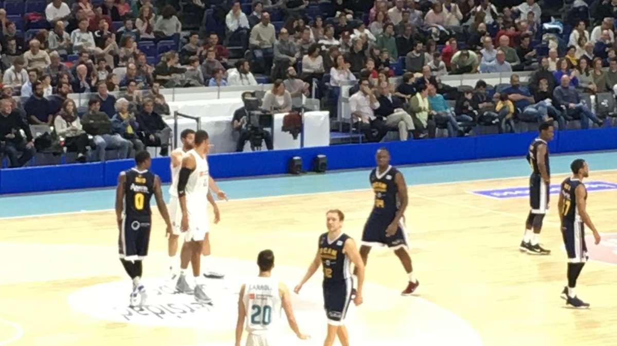 Fichajes | Llull sobre su futuro: "No quiero dar por hecho nada"