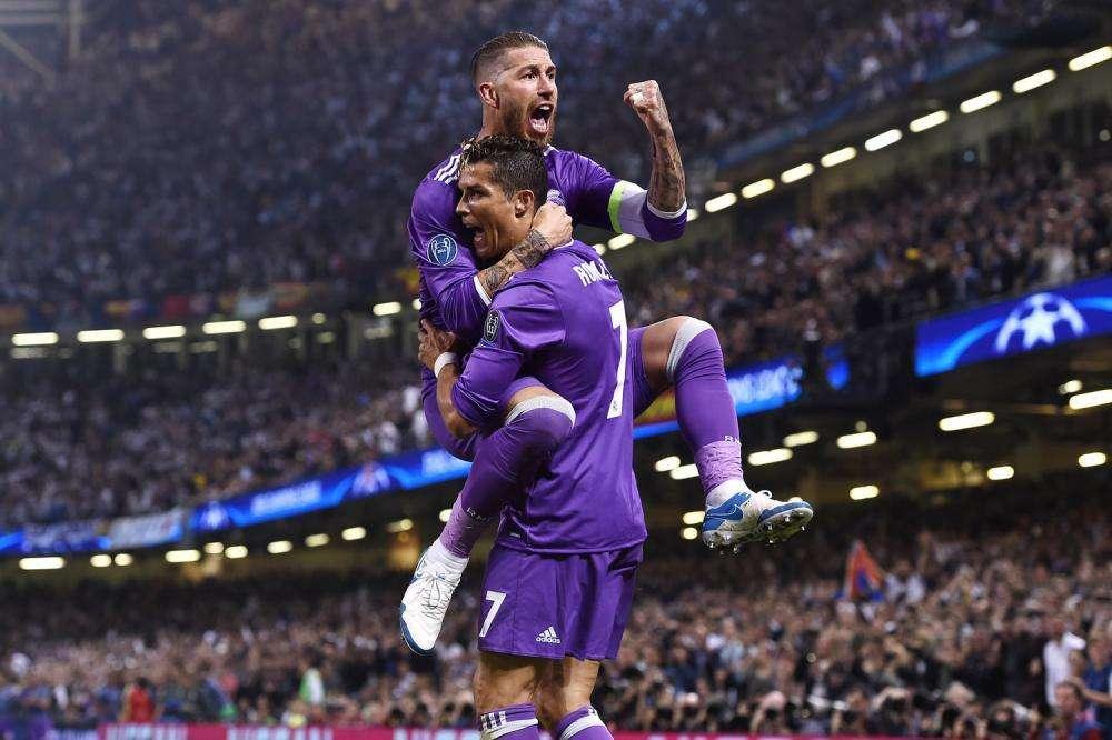 Mundo Deportivo desvela el "mal rollo" entre Ramos y Cristiano