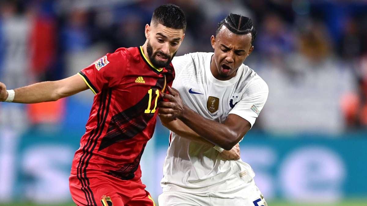 El Real Madrid deja vía libre al Chelsea para hacerse con Jules Koundé