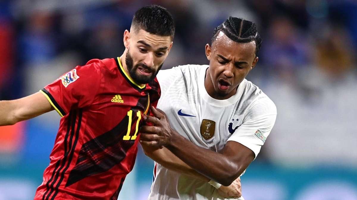 El FC Barcelona llega a un acuerdo con el Sevilla por Koundé: los detalles