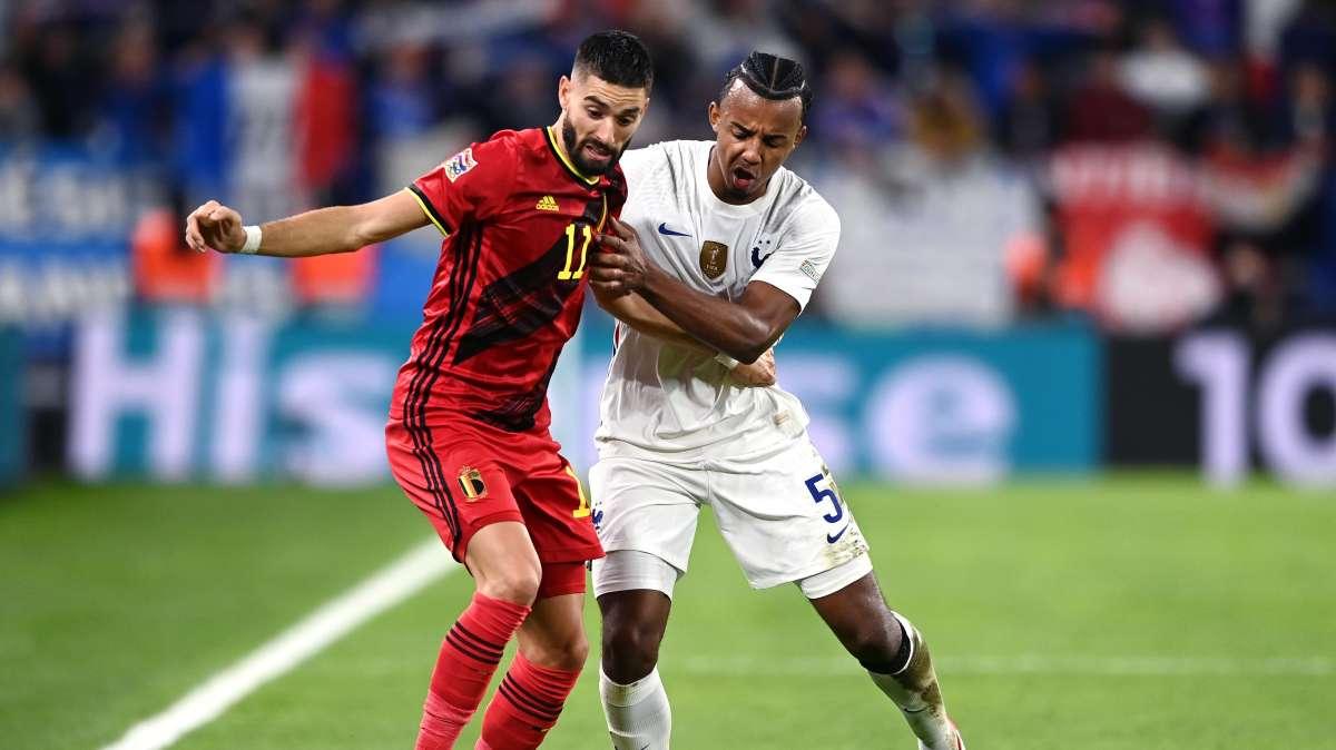 OFICIAL | Jules Koundé ya es nuevo jugador del FC Barcelona