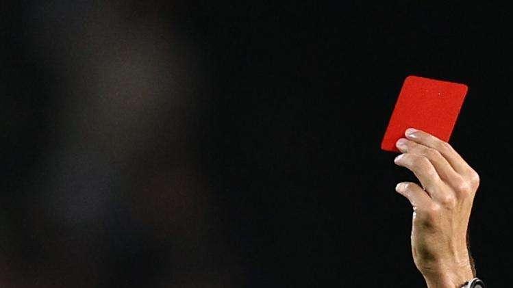 Soto Grado, señalado: la polémica actuación arbitral del Valencia 1-2 Real Madrid