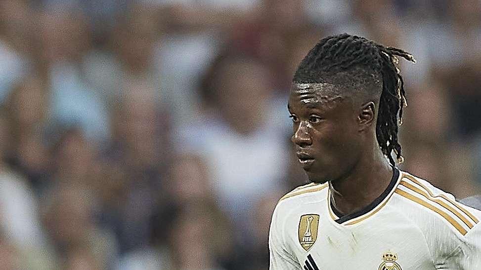 Convocatoria del Real Madrid: sin Alaba y con un canterano