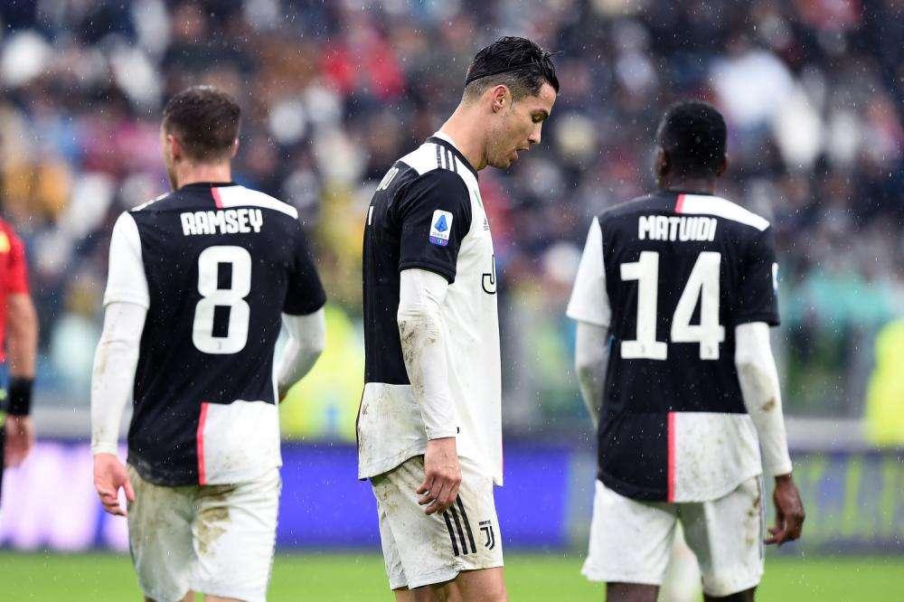 Cristiano Ronaldo reconoce que se arrepiente de haber dejado el Real Madrid