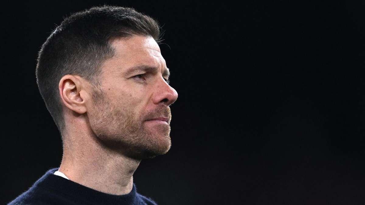 Xabi Alonso, espectador de la final de la Copa; varios jugadores, a examen