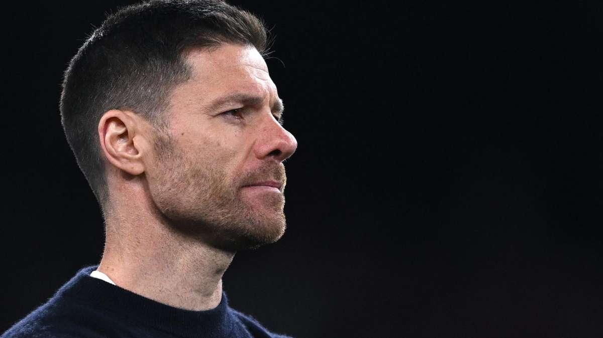 "Xabi Alonso está a un paso de llegar a un acuerdo total con el Real Madrid"