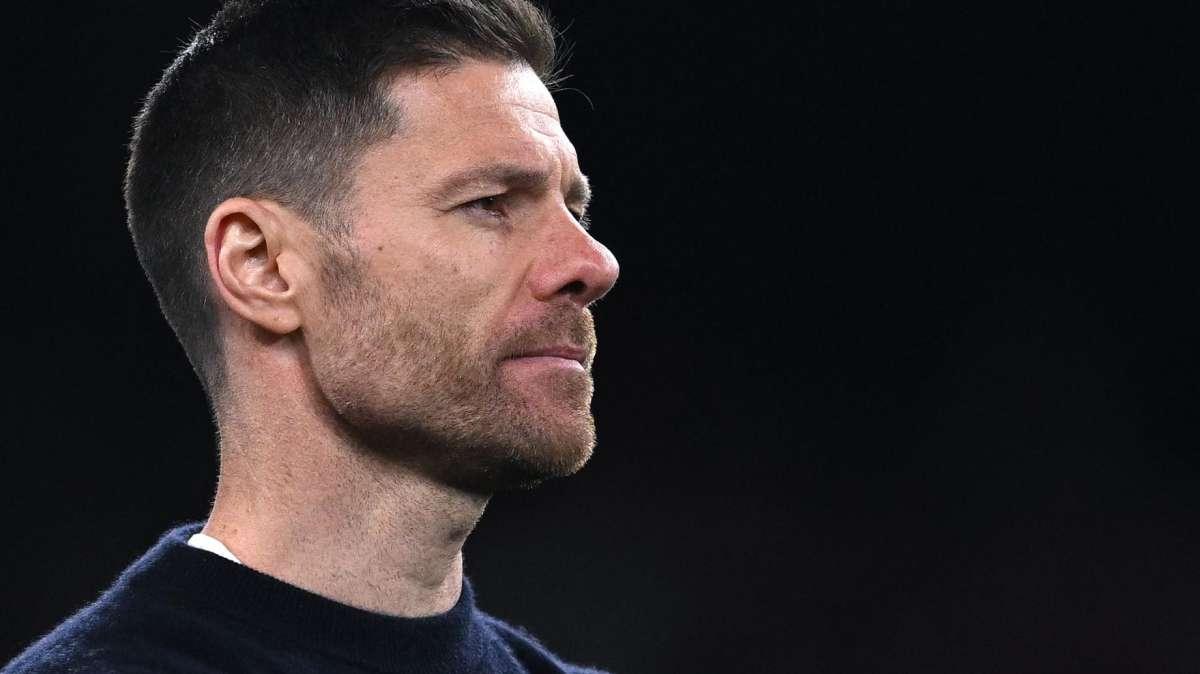 Sale a la luz el once titular sobre el que trabaja Xabi Alonso: hay varias sorpresas