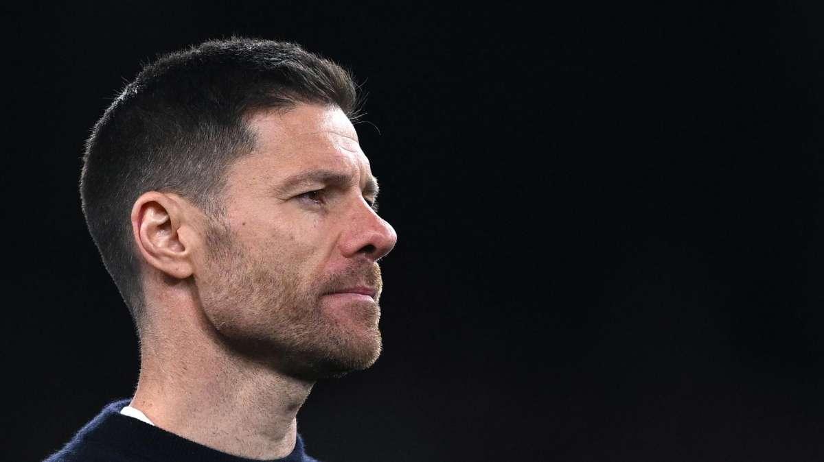 El fichaje que prepara Xabi Alonso para sustituir a Mbappé
