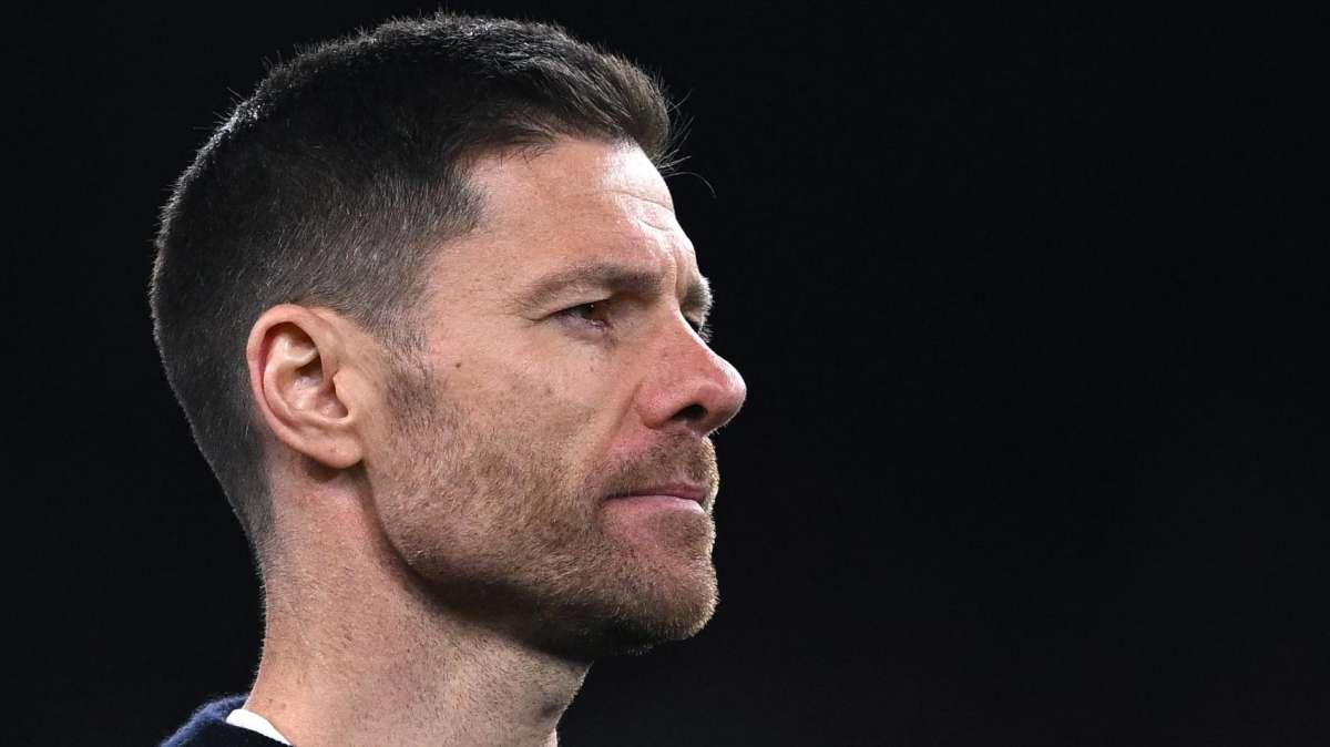 Admiración total por Xabi Alonso: "Creo que está más que preparado"