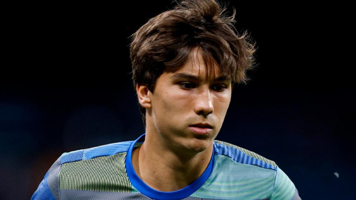 Gonzalo debería ir al Mundial: se merece ir antes que Borja Iglesias