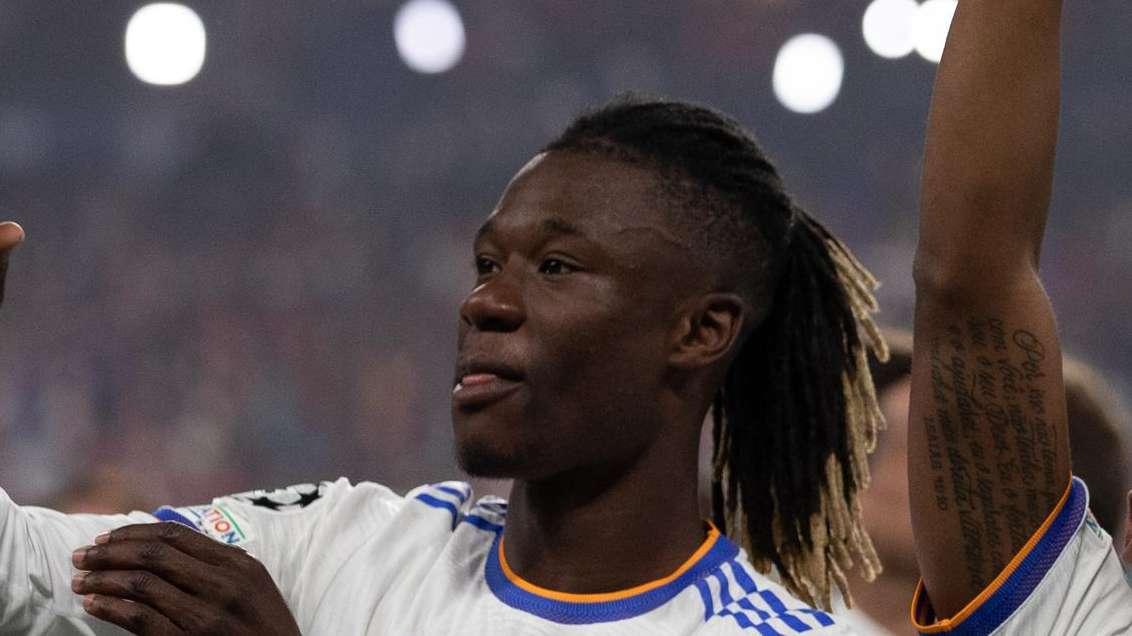 El plan de Camavinga para llegar a tope a la pretemporada del Real Madrid