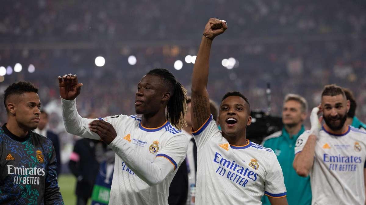 TOP News 12 | La transición del Real Madrid y la posición de Alaba