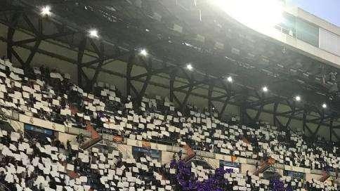 El VAR no emitirá repeticiones en los videomarcadores de los estadios