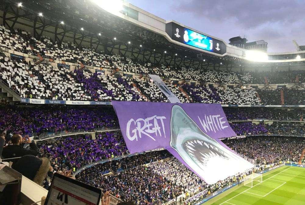 Agenda del día: vuelve la Champions y las noches mágicas en el Bernabéu