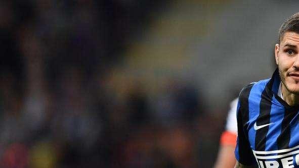 Sky Italia: El Tottenham acelera por Icardi