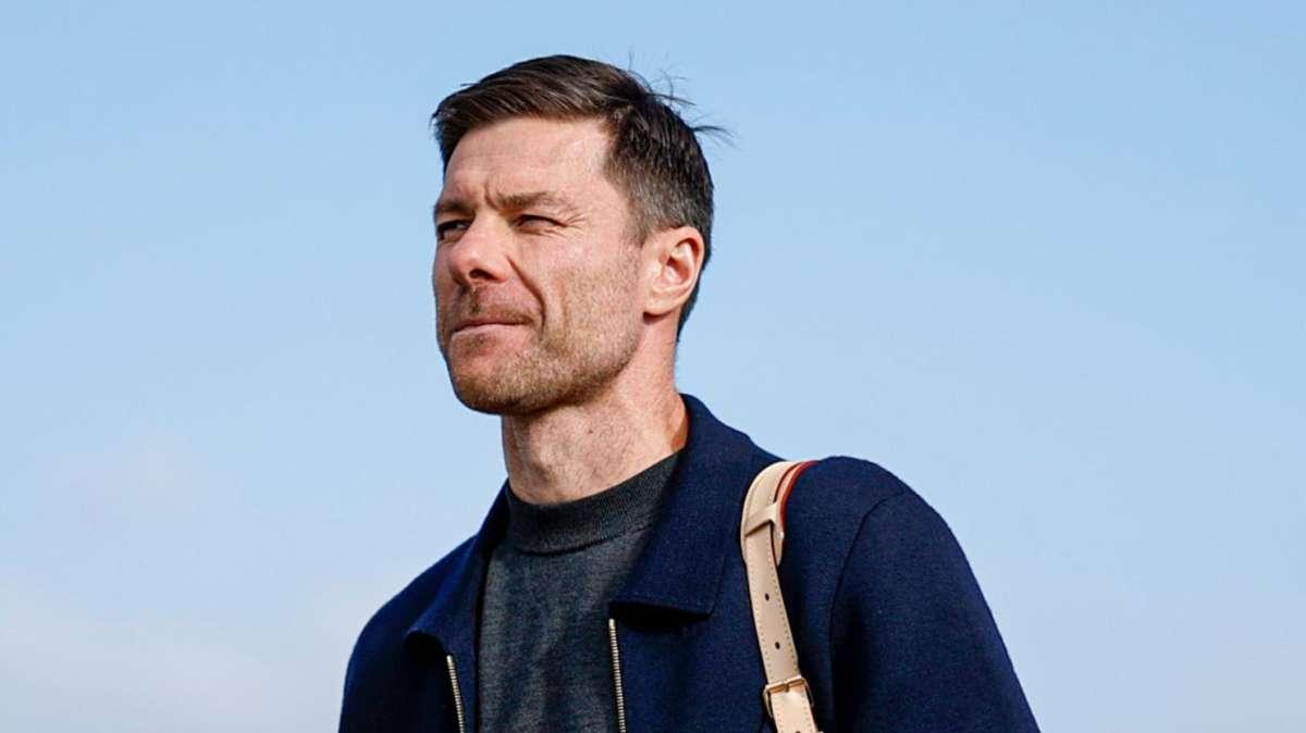 Desvelan el centrocampista que quiere Xabi Alonso para el Real Madrid