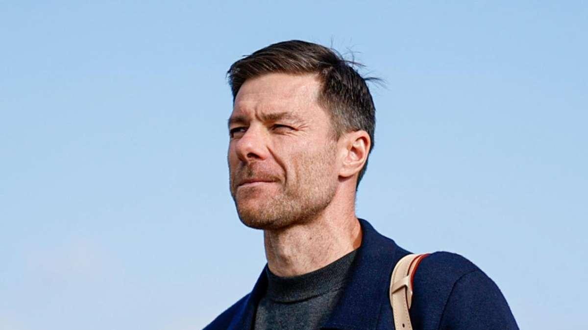 El Real Madrid toma una decisión con Xabi tras lo visto ayer: los detalles