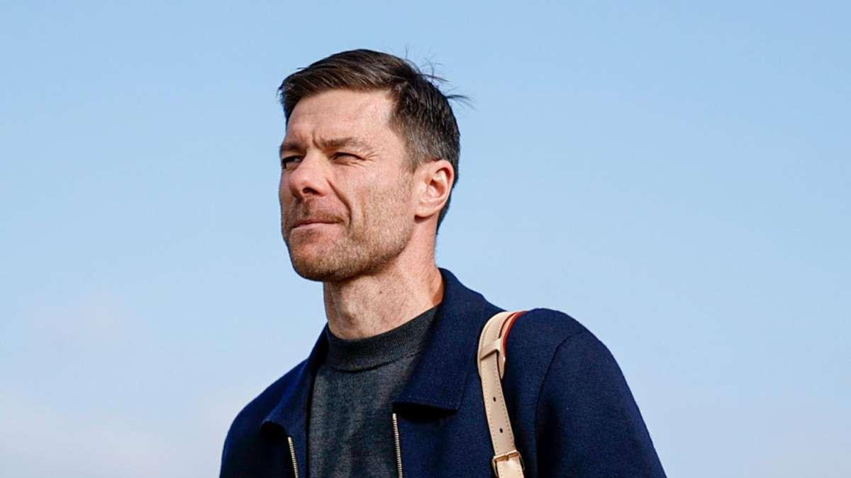 Habla una leyenda del Real Madrid: "La destitucion de Xabi es..." 