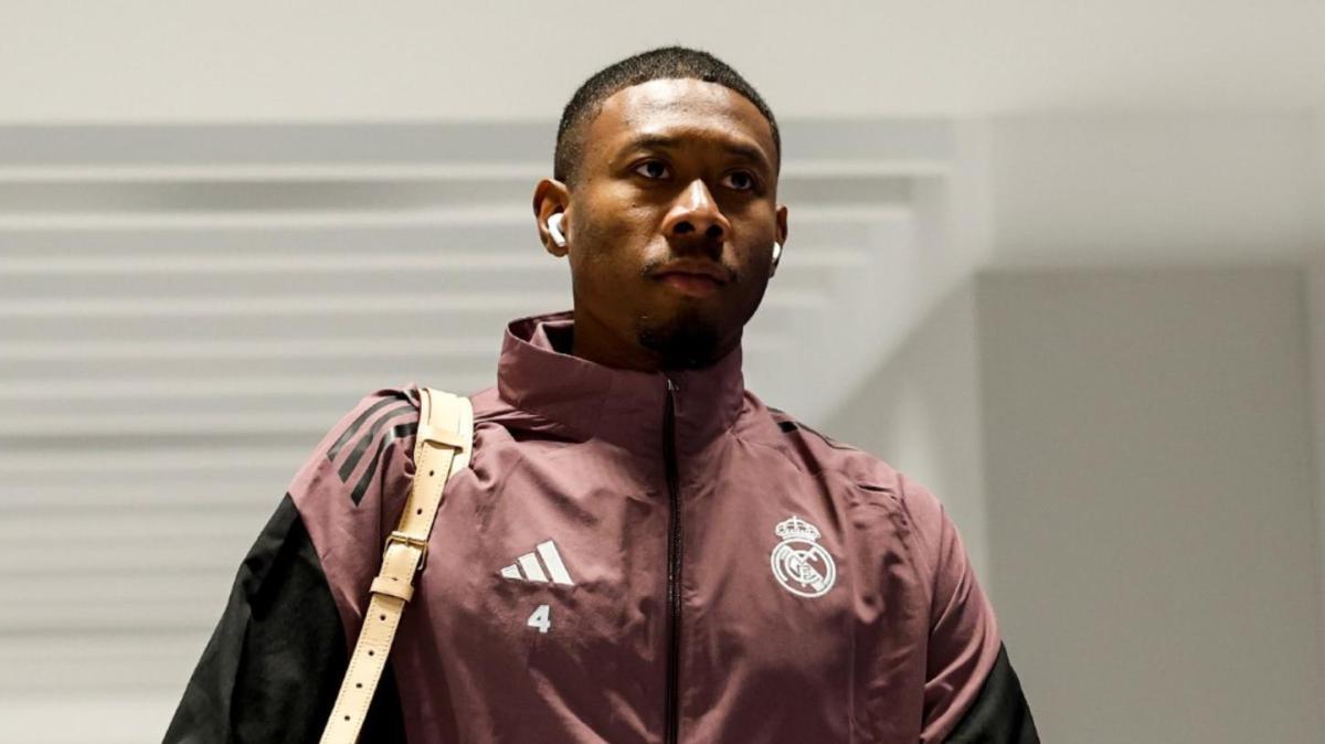David Alaba podría tener nuevo destino: rumbo a México