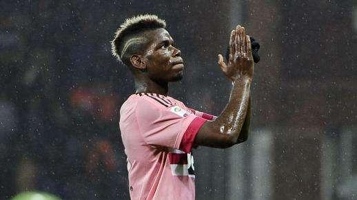 Tuttosport: Pogba es intocable