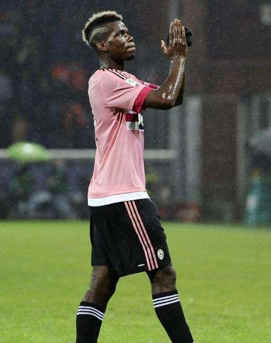 Corriere dello Sport: La Juve escucharía al Madrid si ofrece 150 millones por Pogba