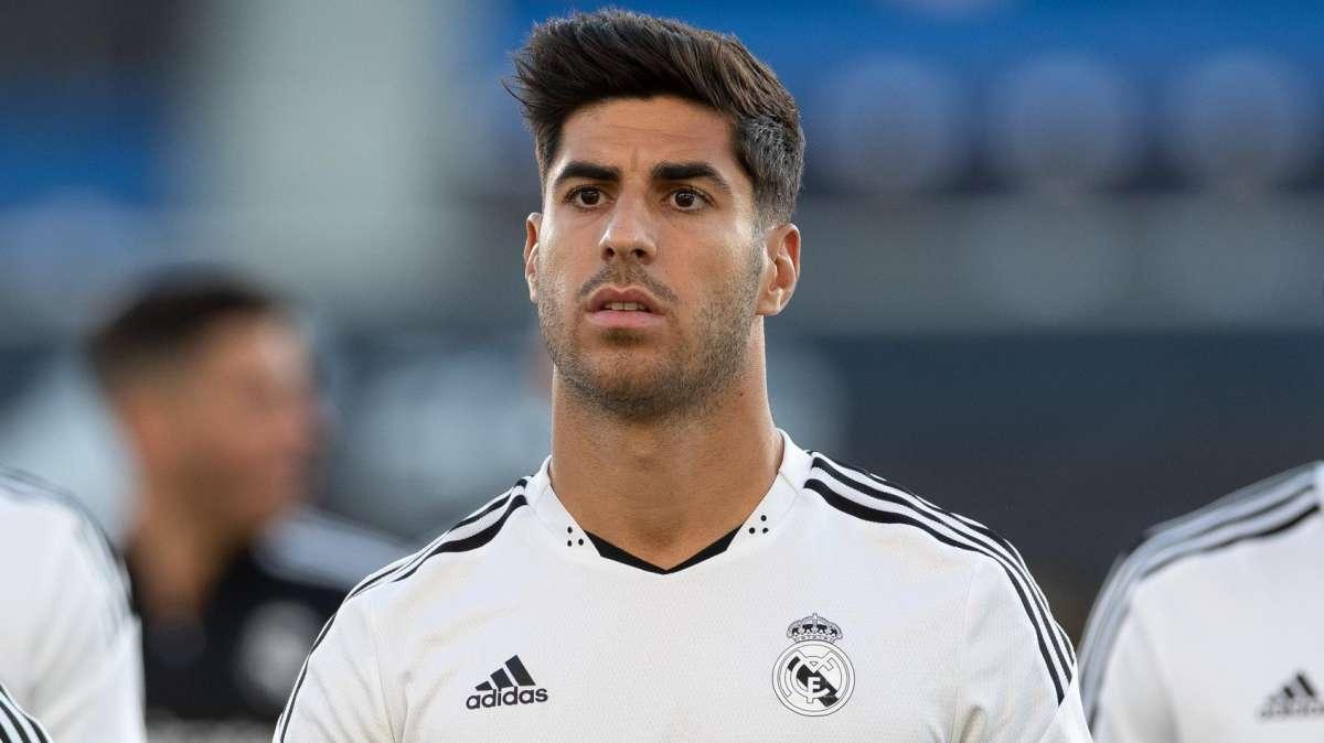 El fichaje de Antony no descarta al United en la carrera por Asensio