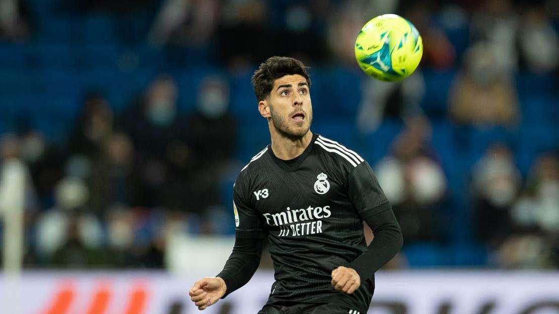 La sorprendente decisión de Asensio que ha desatado los rumores sobre su futuro