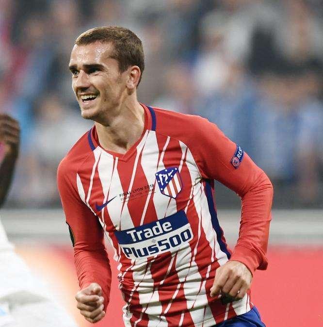 Fin al ‘culebrón Griezmann’: el Barcelona ya habría pagado la cláusula