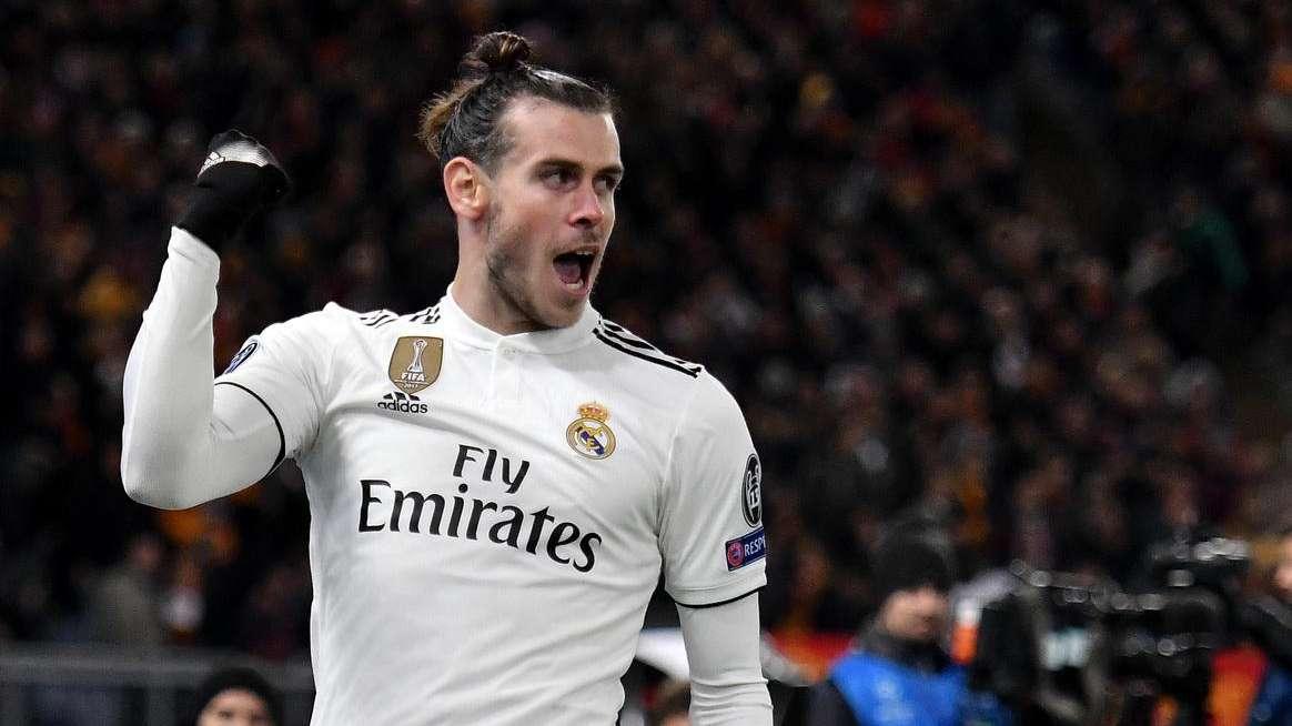 Palo de Bale al Real Madrid: "Estoy en manos del club, pero ponen las cosas muy difíciles"