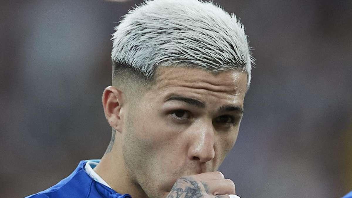 En Argentina lo aseguran: "Enzo Fernández ha fichado por el Real Madrid"