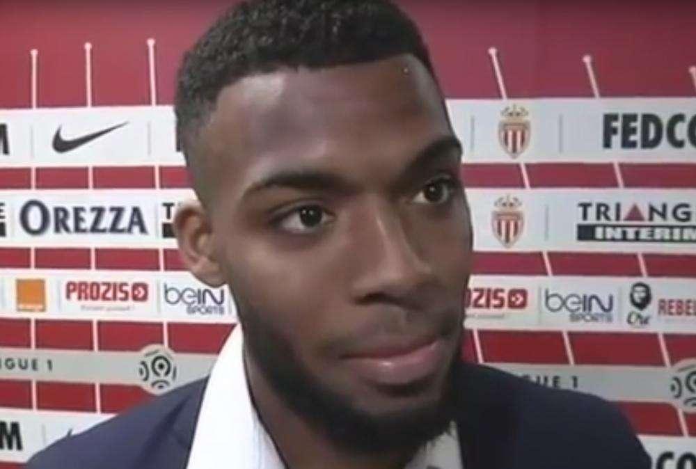 Lemar cerca del Arsenal: los detalles