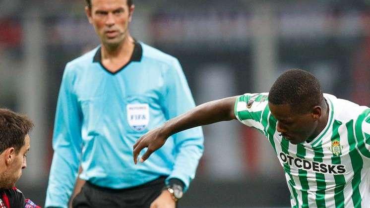 FINAL - Cádiz 0-1 Betis: los locales no levantan cabeza y se complican la vida
