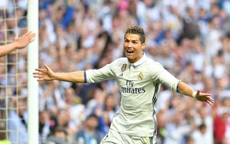 Der Spiegel - Cristiano podría haber falseado la fecha de uno de los contratos investigados