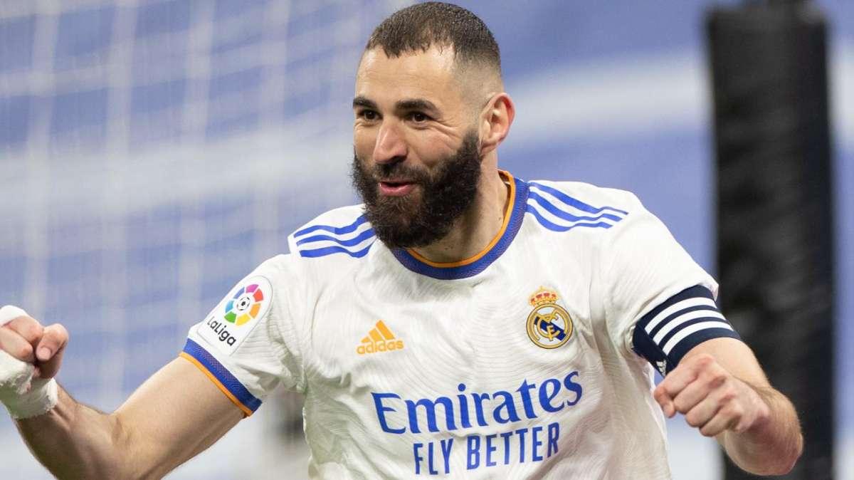DESCANSO | Celta de Vigo 0-1 Real Madrid: Benzema no perdona
