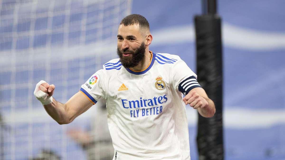Benzema: "La clave ante el Chelsea es jugar como en la ida"