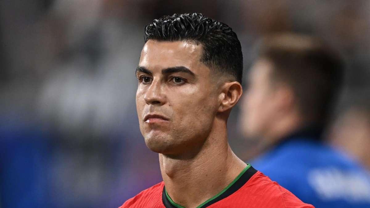 Roncero, eufórico: "Si sigue así, llegará a ser mejor que el mejor Cristiano"