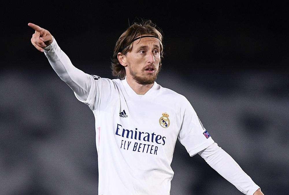 Real Madrid | Odegaard será clave en la renovación de Modric