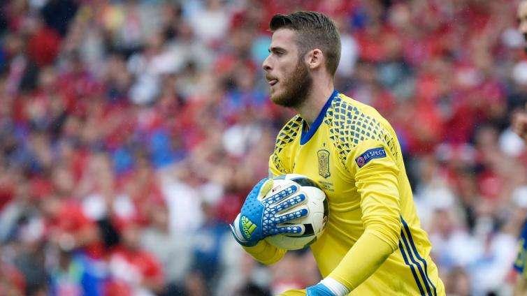 ESPN: De Gea rechaza al Madrid