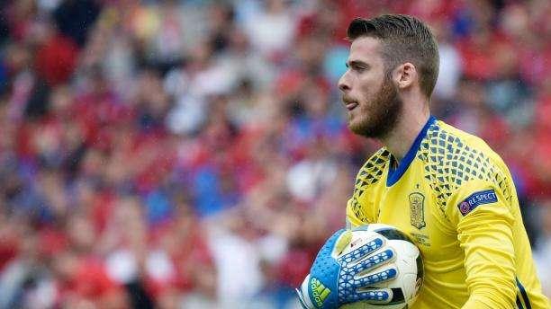 Don Balón - Florentino ya le ha dicho a Keylor que busque equipo: De Gea llegará