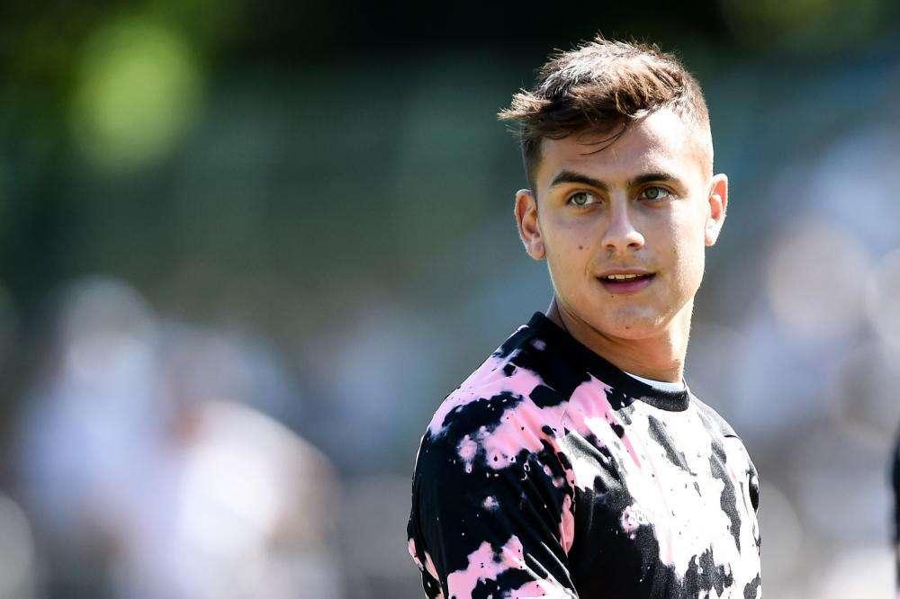 El PSG se queda sin un posible sustituto de Neymar: "Dybala no se irá"