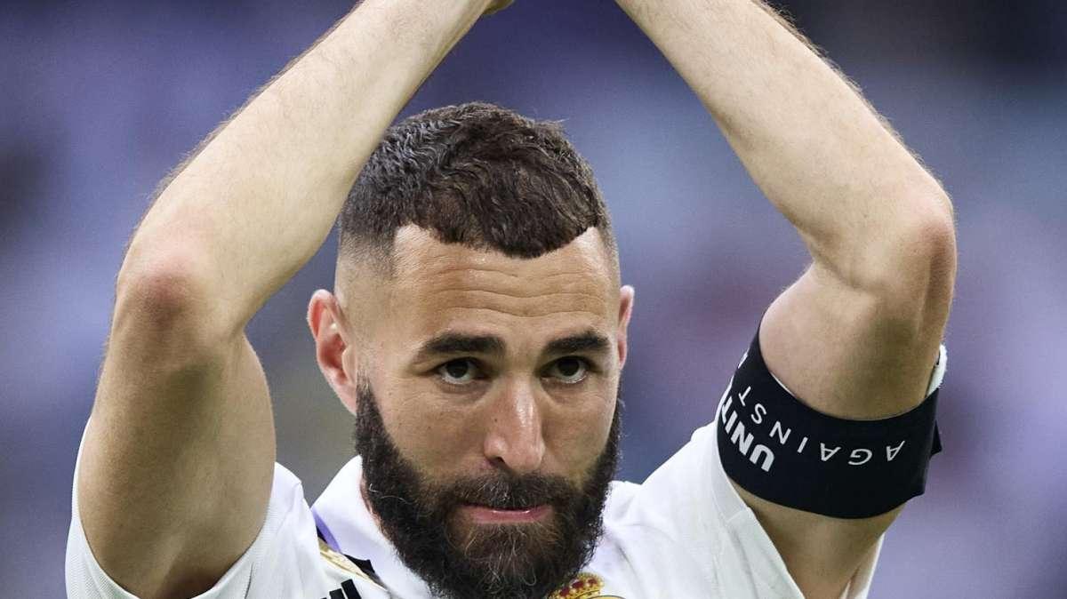 Agenda del día: baloncesto y la despedida de Benzema