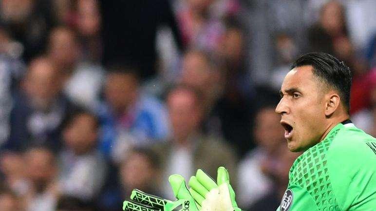 EXCLUSIVA BD - B.Alemany: "Icardi no es compatible con Cristiano. Keylor no está entre los mejores"